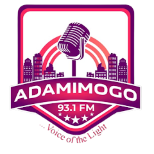 Adamimogo 93.1 FM