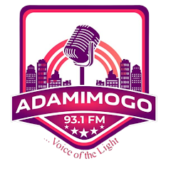 Adamimogo 93.1 FM